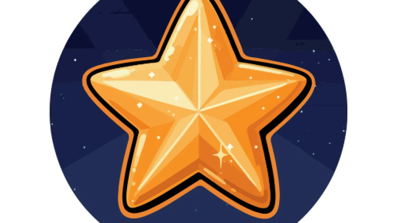 Starlight Quest: Escape the Galaxy in Style image
