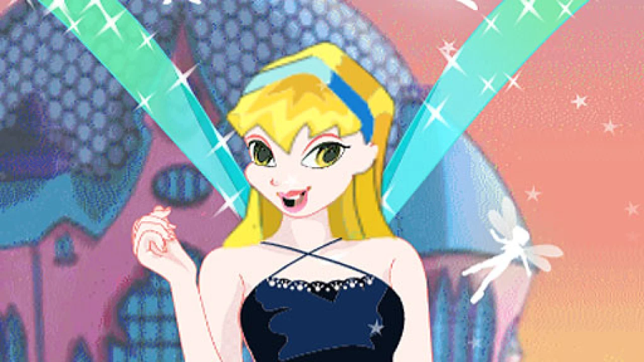 Las Hadas Ofrecen una Reinterpretación Mágica de los Clásicos Juegos de Disparos image