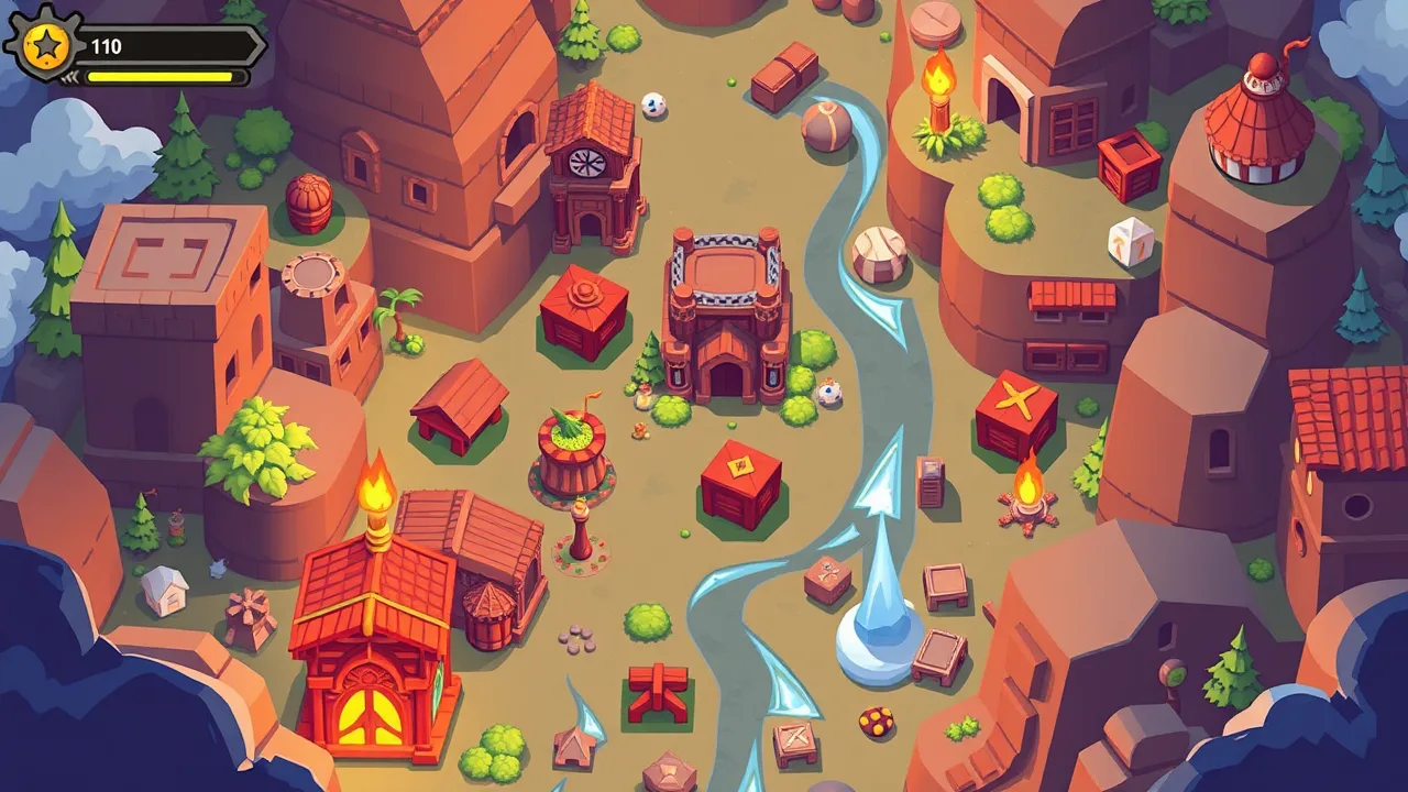 Unlock Idle Builder's Hidden Potential image
