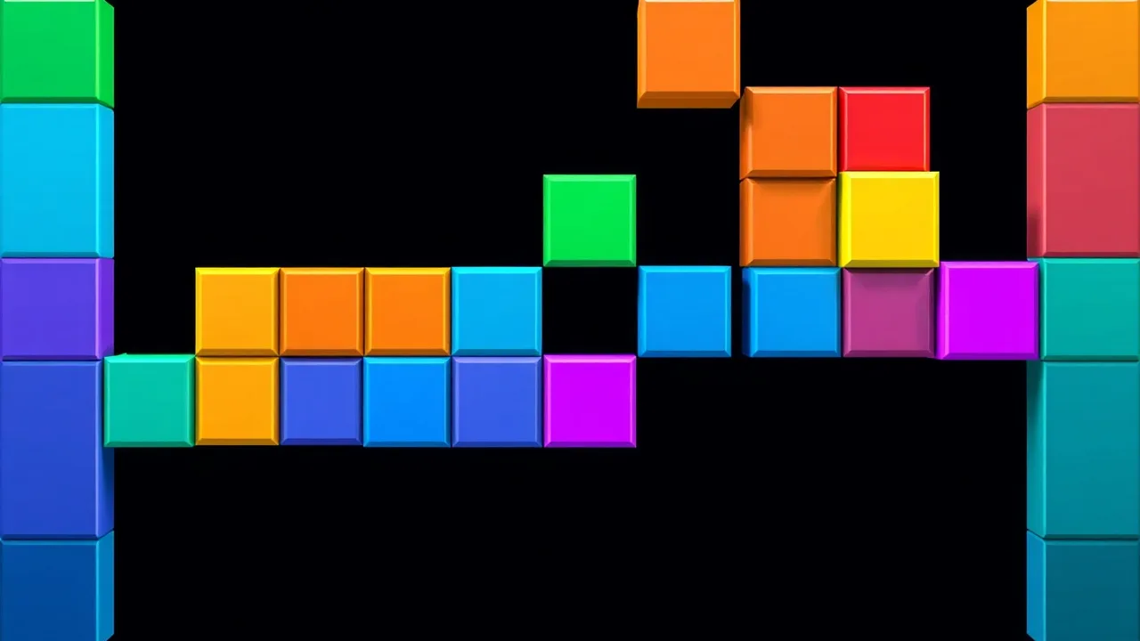 Dominar el desafío de la coincidencia de bloques en puzzleblock image