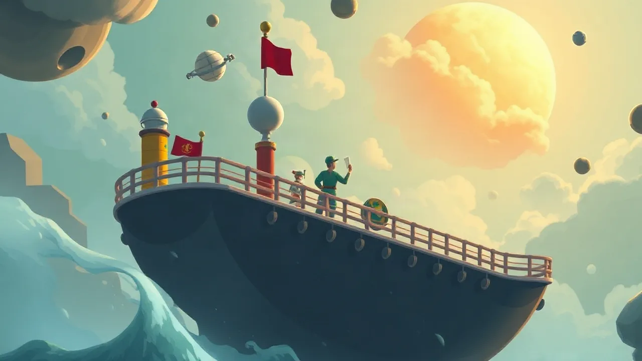 The Ultimate Guide to Mastering the realistic Puzzle Game image