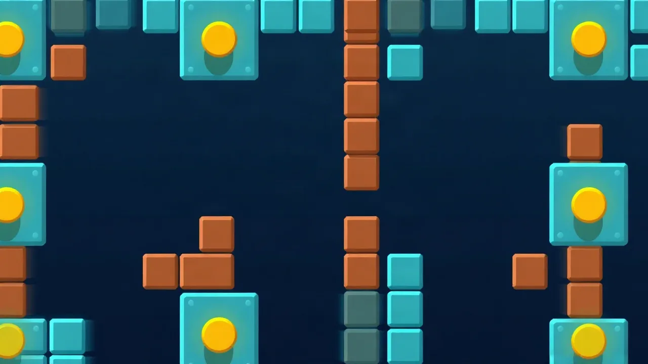 Mastering the Art of Precision in Stack image