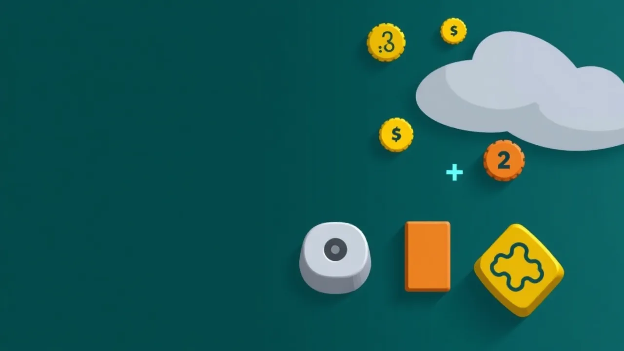 Mastering Simple Maths: A Casual Challenge image
