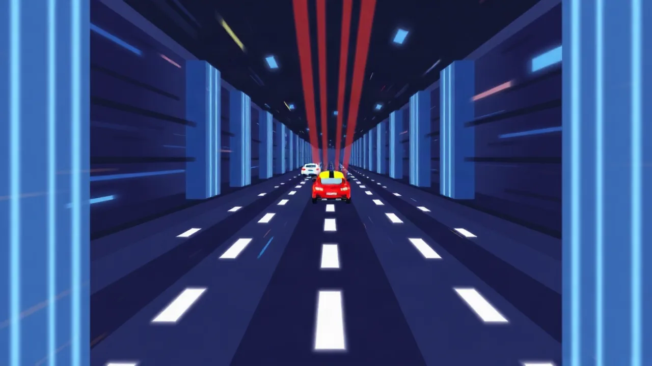 Mastering the Fast-Paced Reflexes of the Dash Arcade Game image