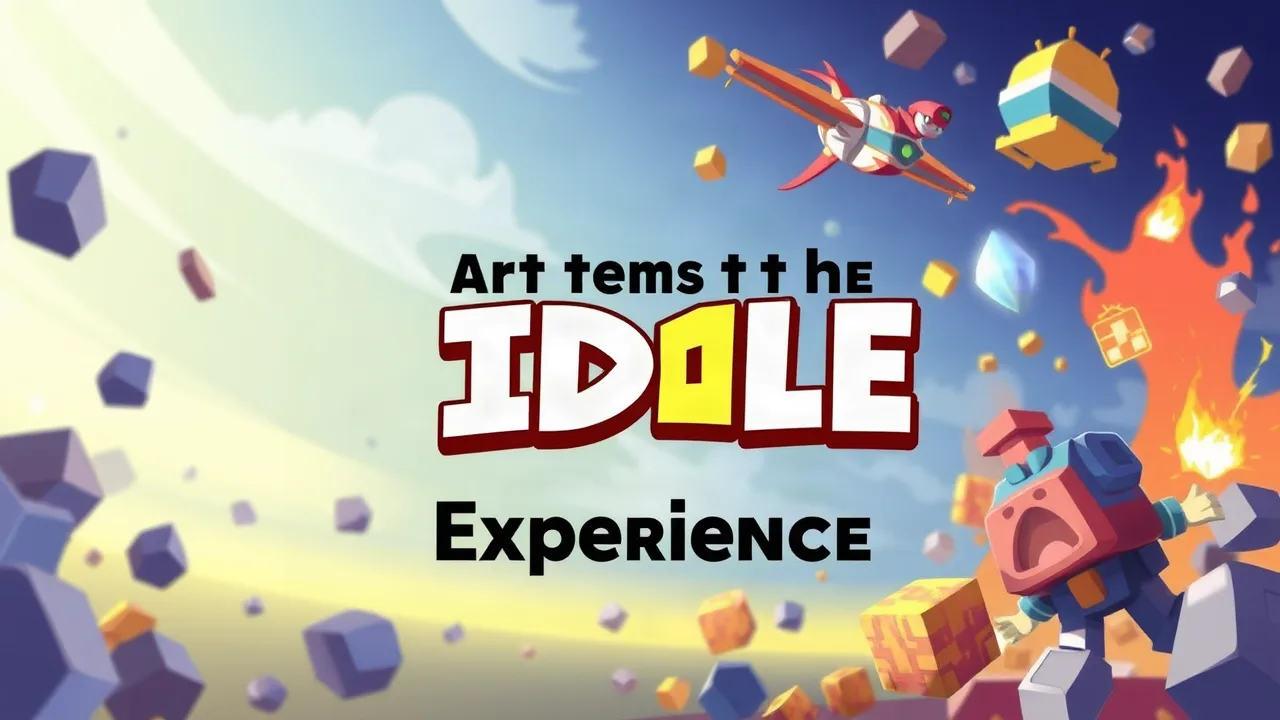 Mastering the Art of the Idle Experience image