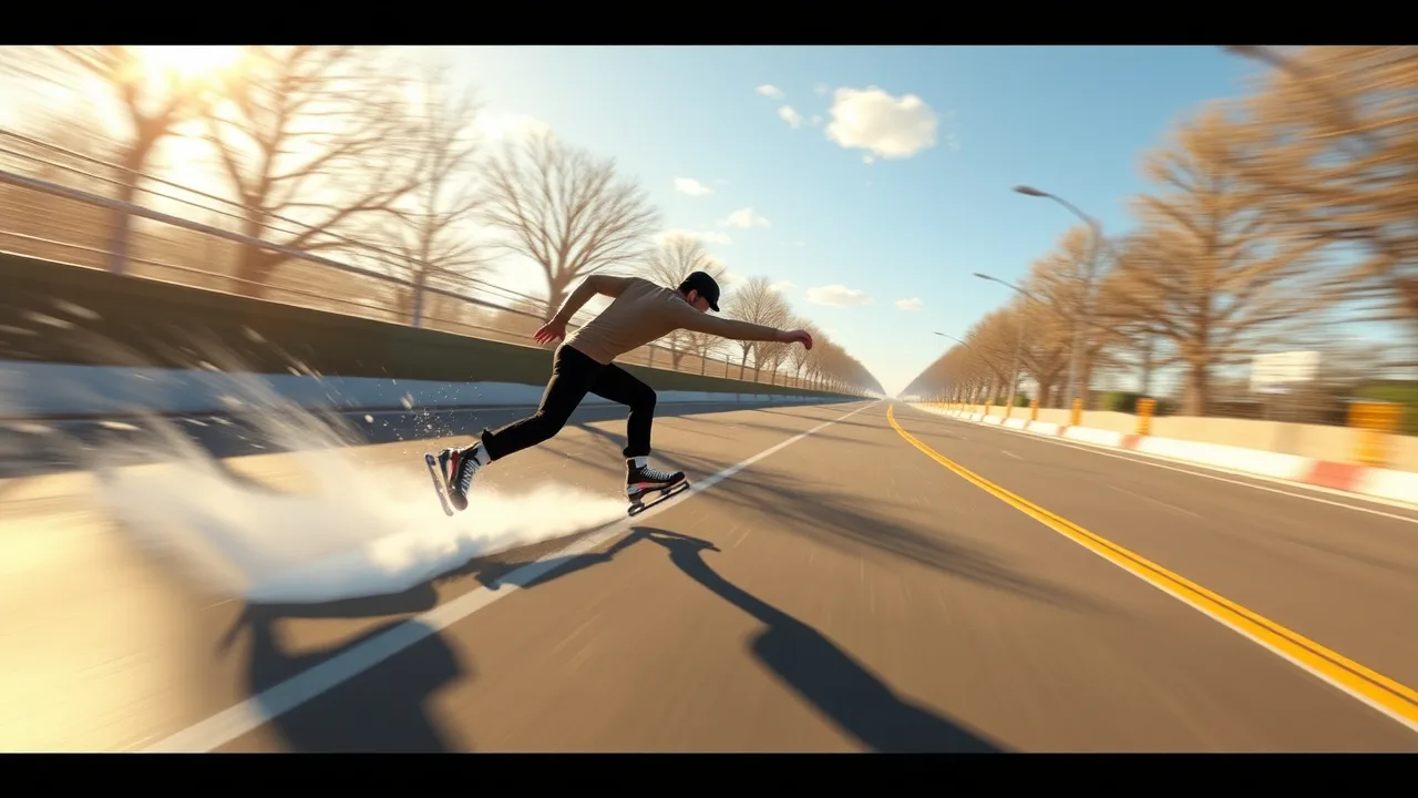 The Ultimate Guide to Mastering Skating in Arcade Games image