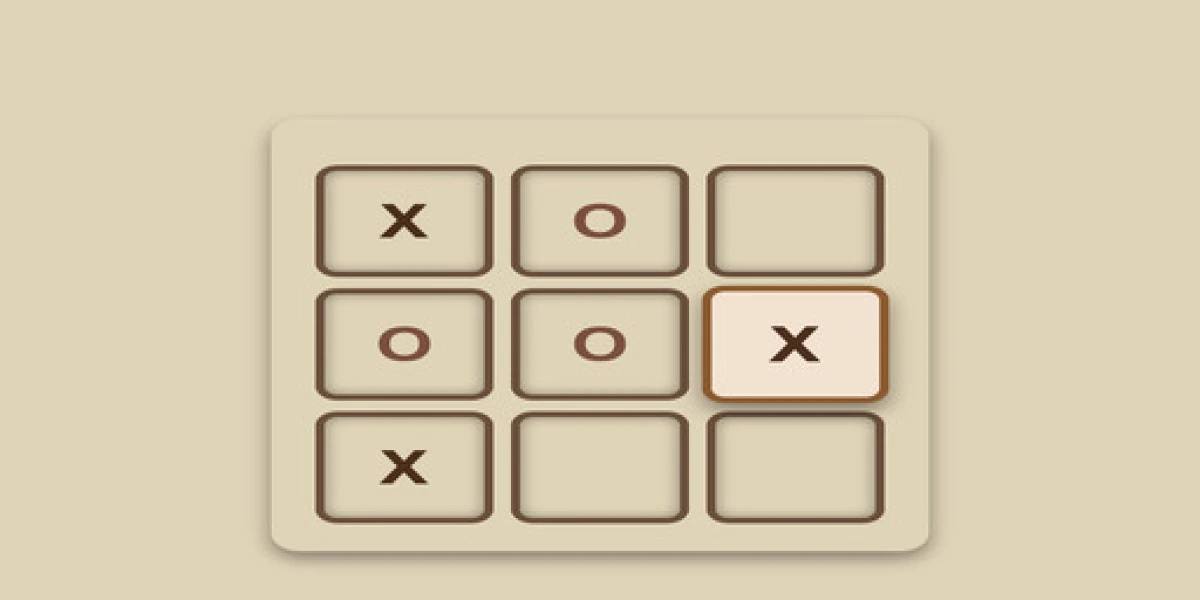 Experience the Thrill of Tic Tac Toe Fun Game image