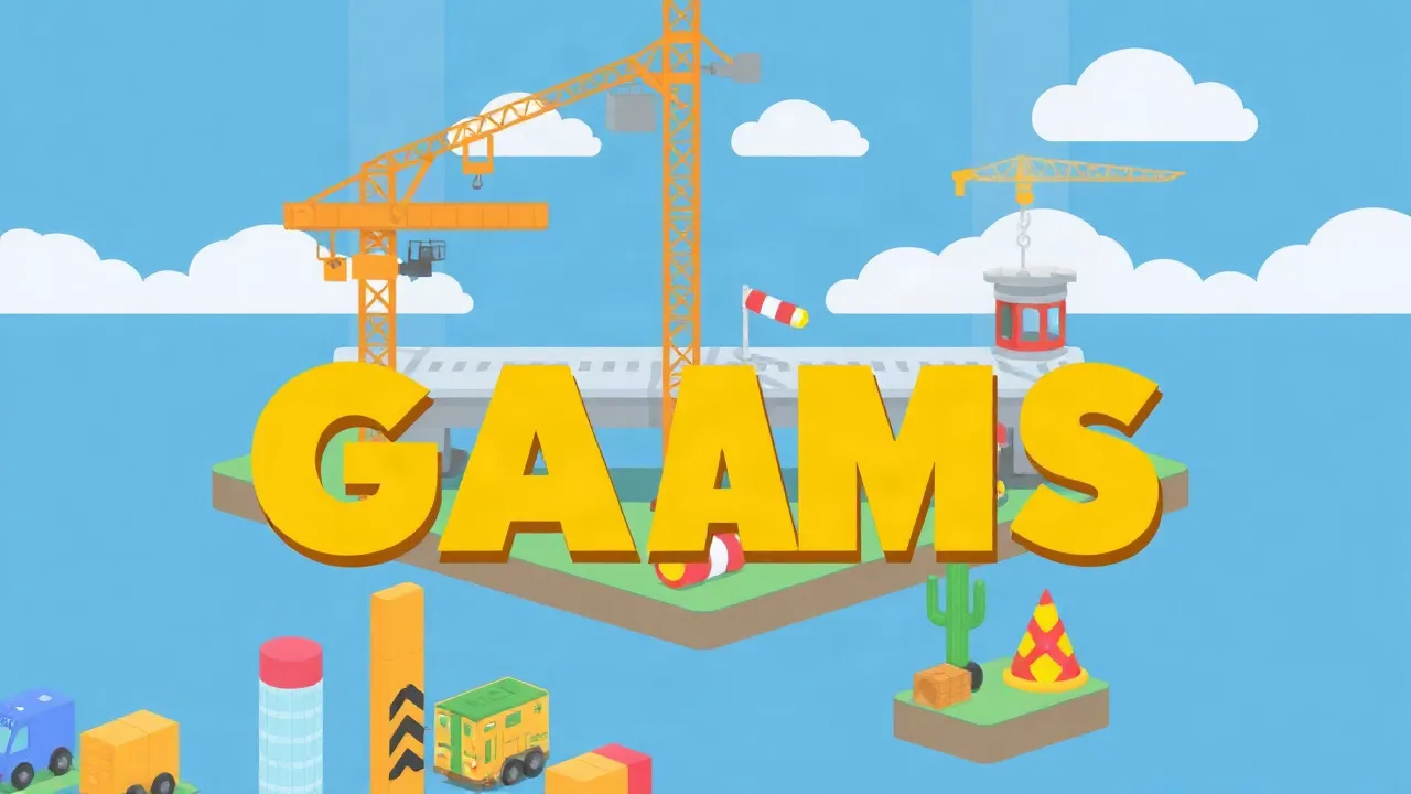 Building Your Arcade Dreams in the Construction Game image