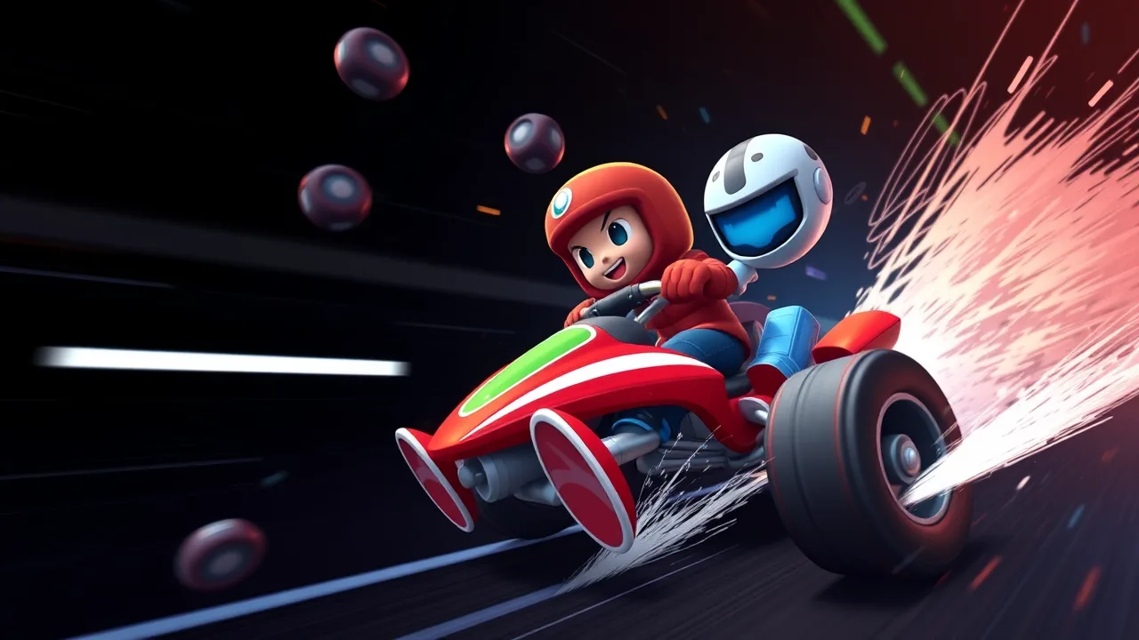 The Ultimate Guide to Dominating Ragdoll Racing image