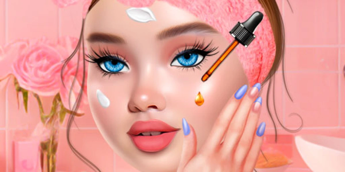 Unleash Your Inner Panda in Back 2 School Makeover Puzzle image