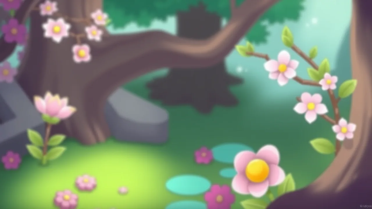 Blossom Link Game Guide image
