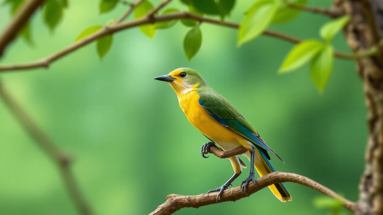Uncover the Fun in Subtraction: Bird Image Uncover Puzzle Game image