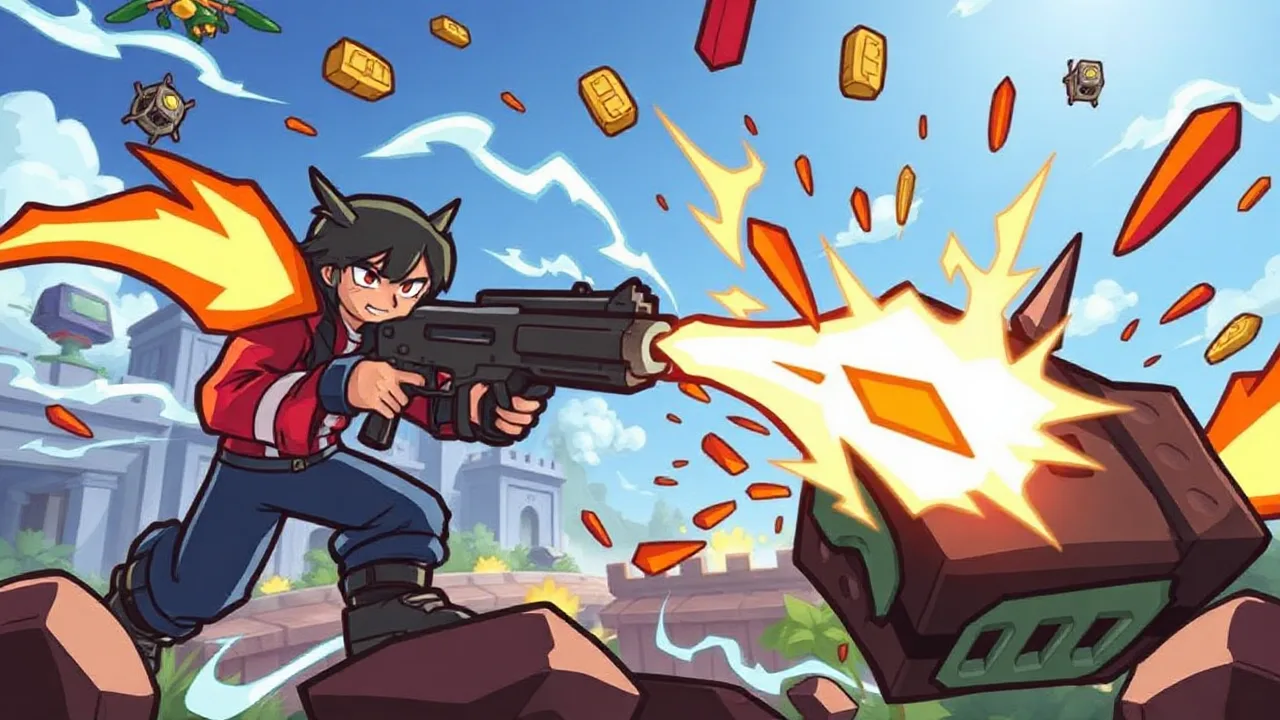 Top Action Games to Play Right Now image