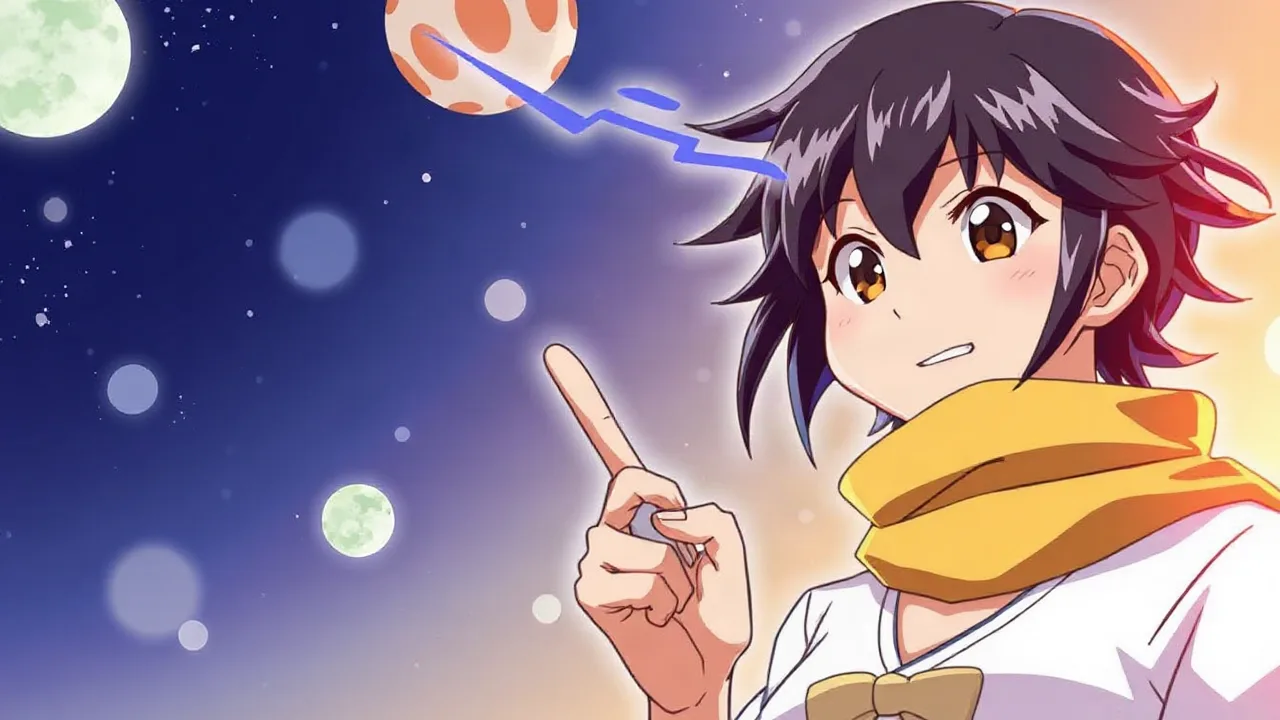 The Best Anime Arcade Games to Play Right Now image
