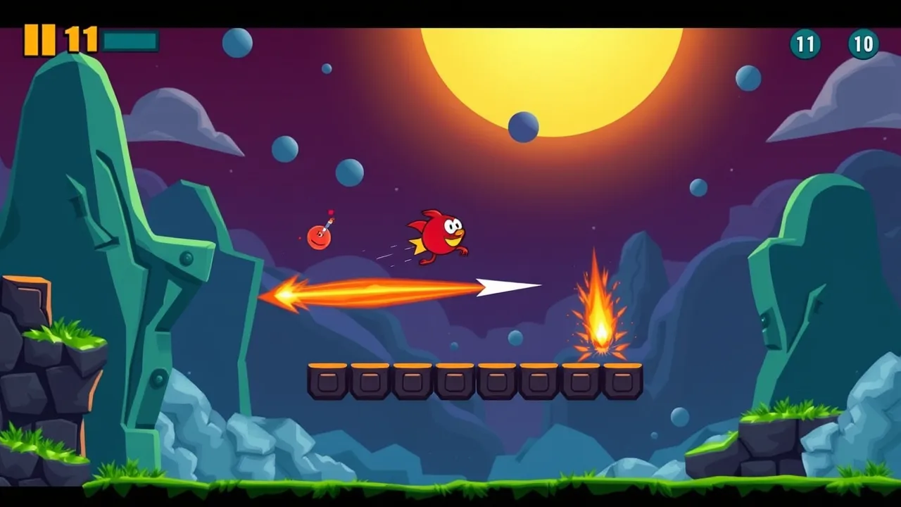 Experience the Thrills of Free Crazy Games Online image
