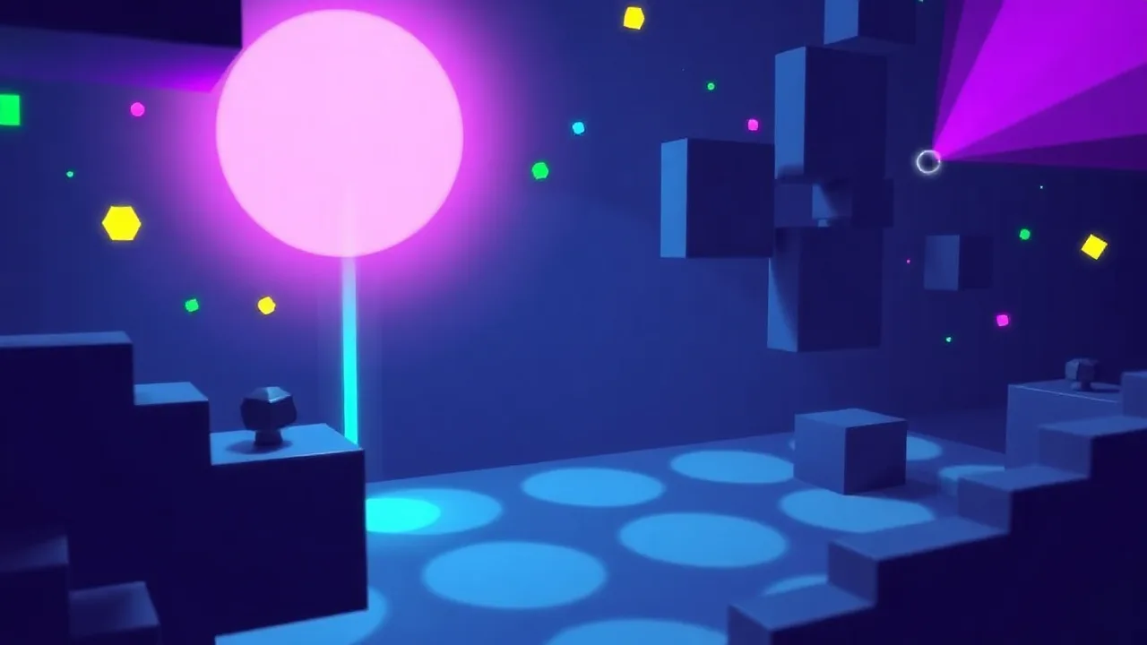 The Ultimate Guide to Mastering the Puzzle Game sound image