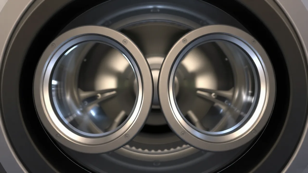Mom's Speedy Spin Cycle Challenge image