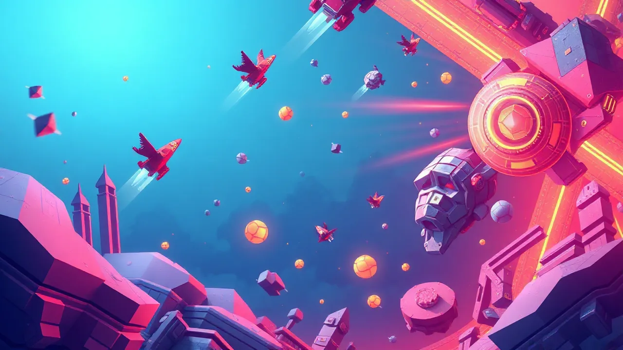 The Ultimate Guide to Dominating in Ai Games Action image