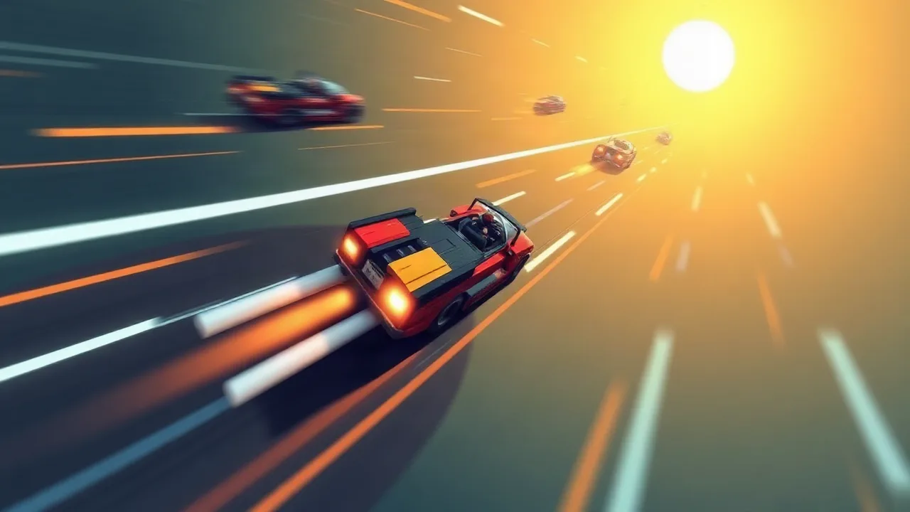 Master the Art of Speed in Sliding image