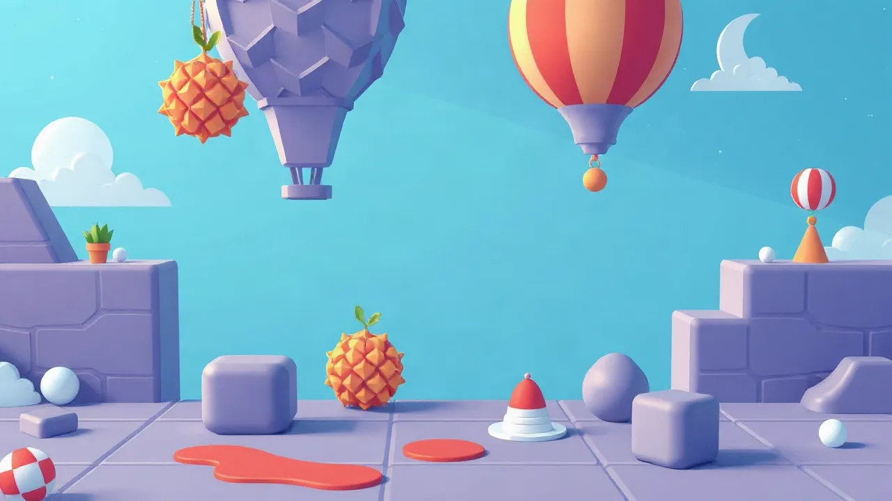 The Best Puzzle Games to Play: Why You Should Try Twist image