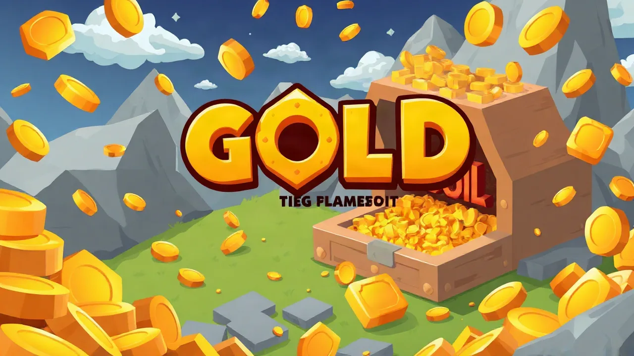 The Ultimate Guide to Mastering Gold in Arcade Gaming image