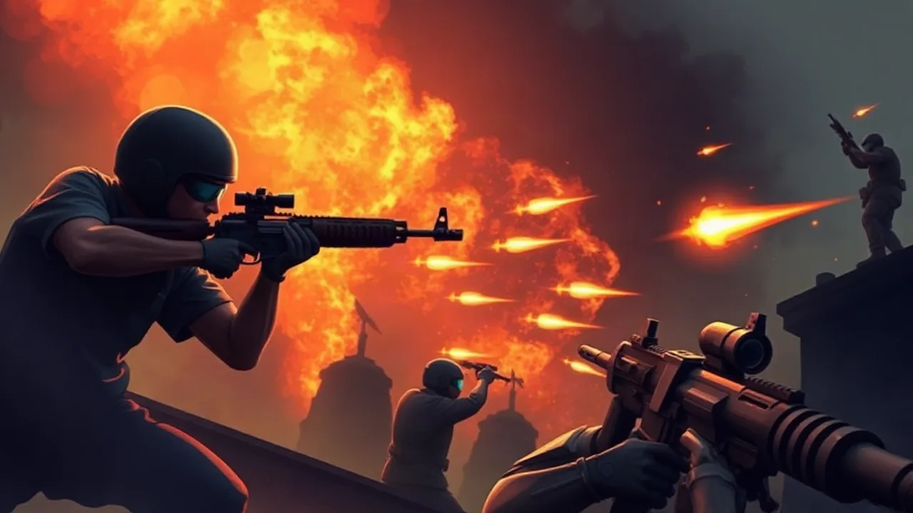 Mastering the Challenges of Killing: A Puzzle Game Guide image