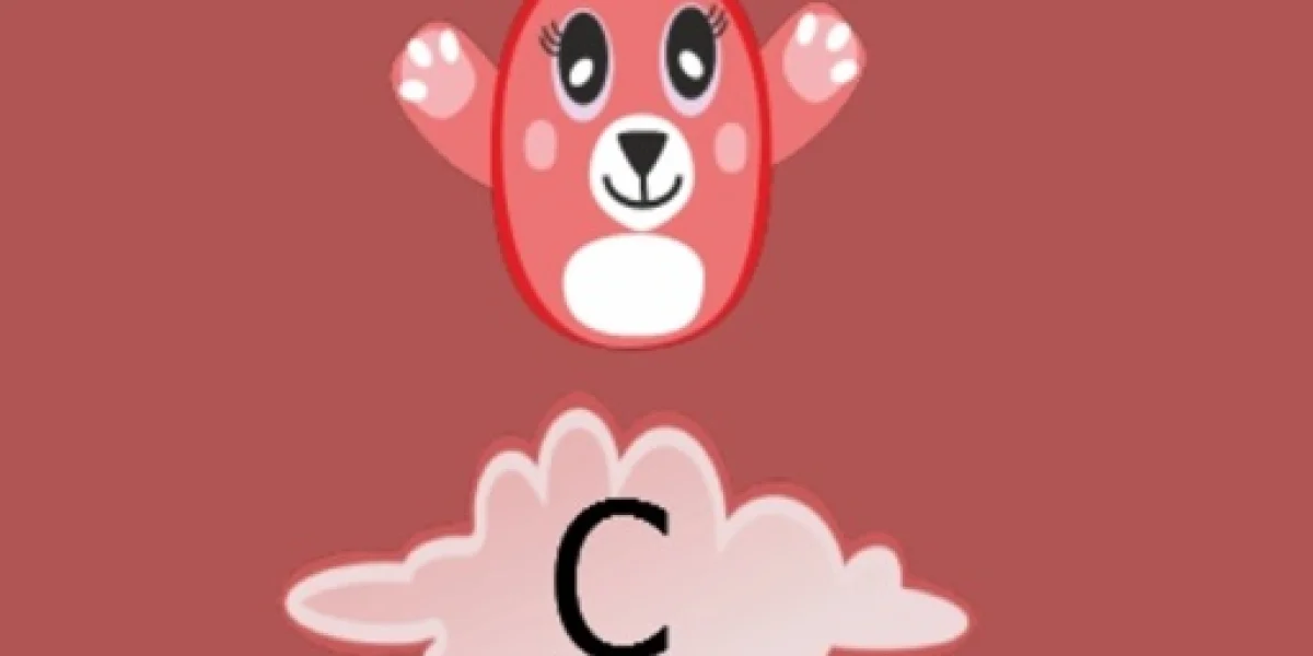Alphabets: Jump Over the Fun image