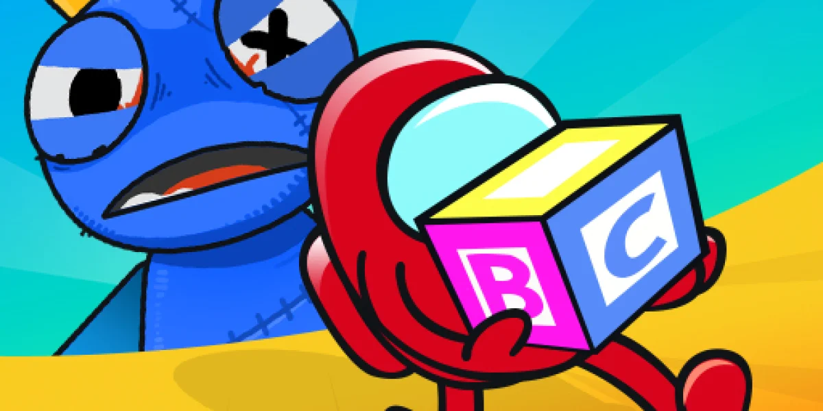 Blue Monster's Elusive Balance image