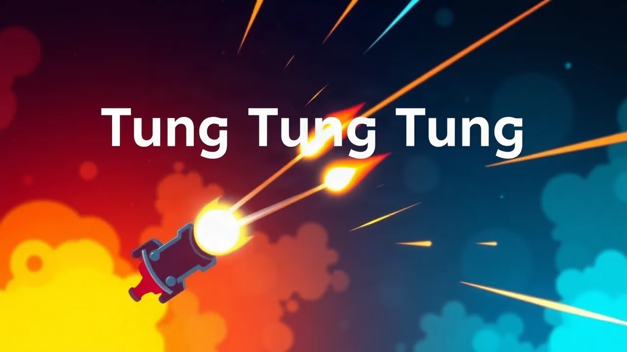 The Ultimate Guide to Tung Tung Tung Shooting Game image