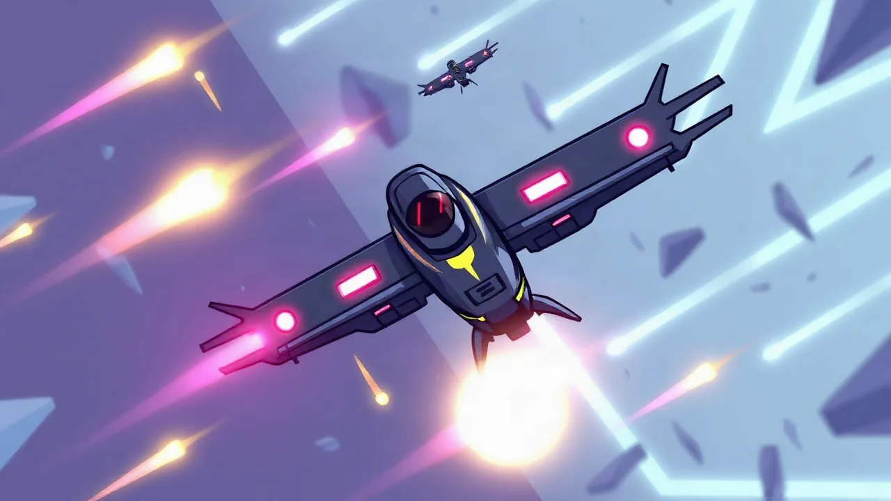 The Best Multiplayer Fly Games to Play Online image