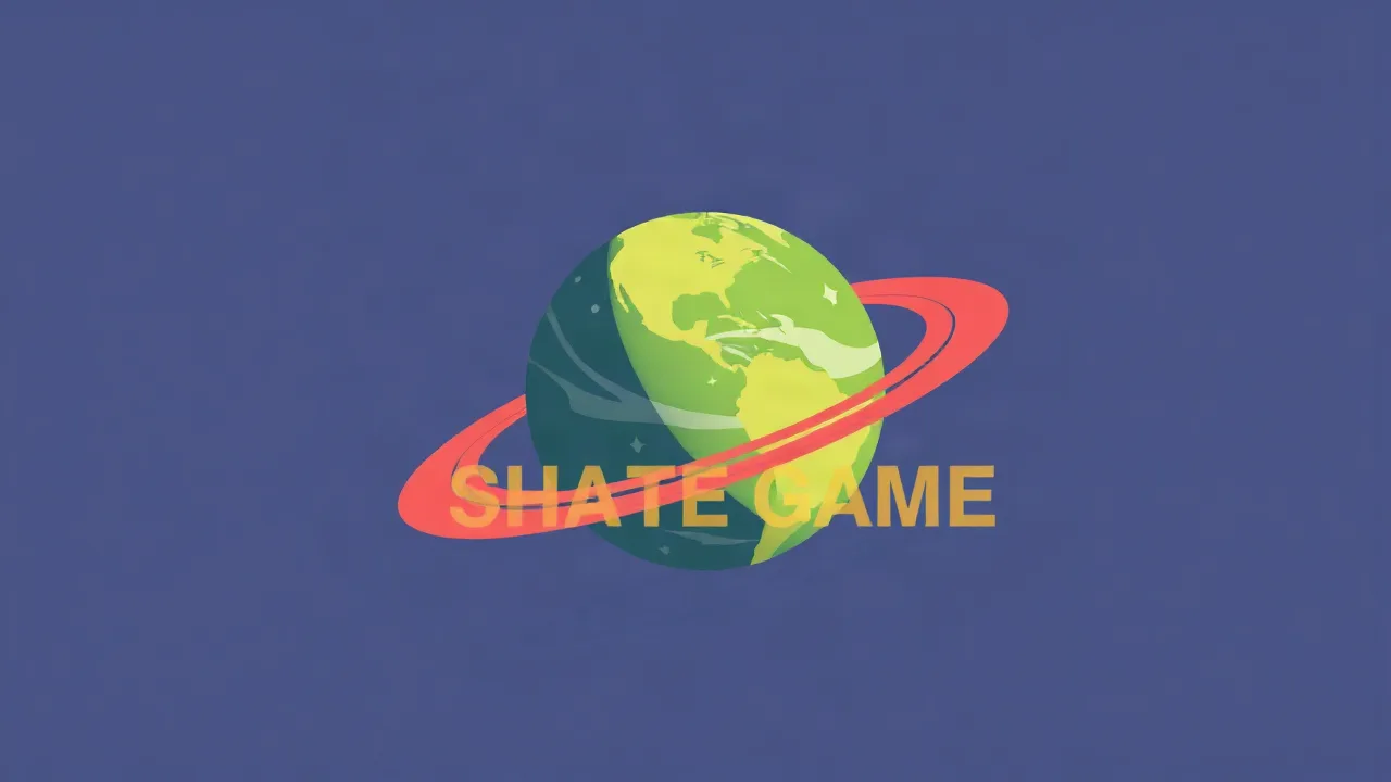 Reseña del Juego de Arcade Planet image