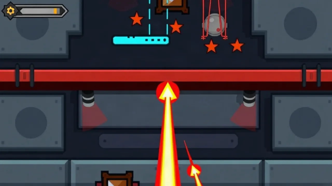 Bullet Arcade Game Tips and Strategies image