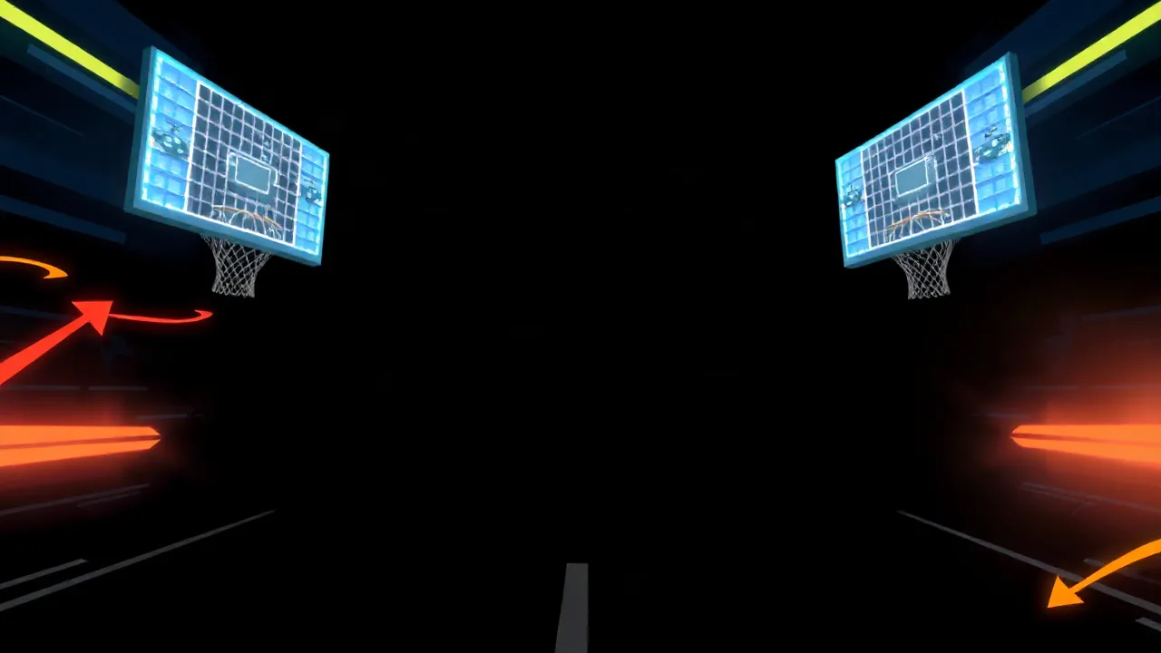 Swipe Brings Fast-Paced Action to the Sports Genre image
