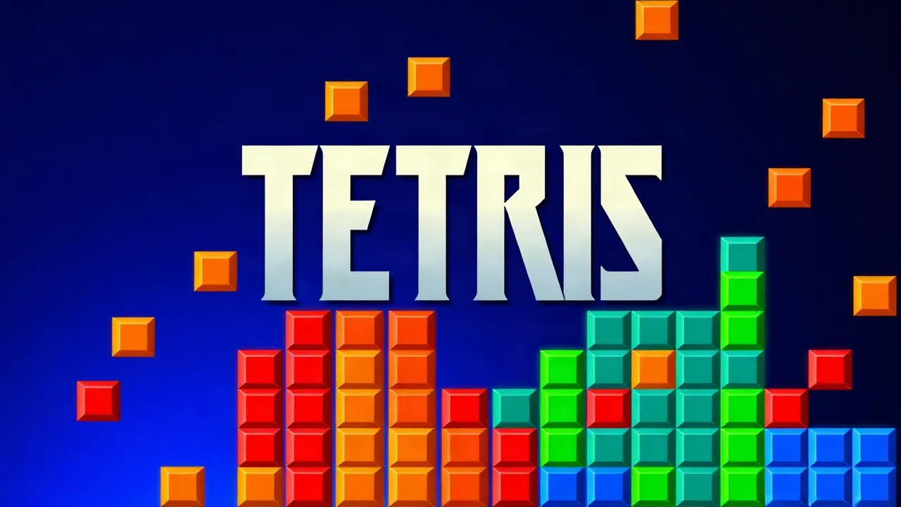The Ultimate Guide to Mastering Tetris image