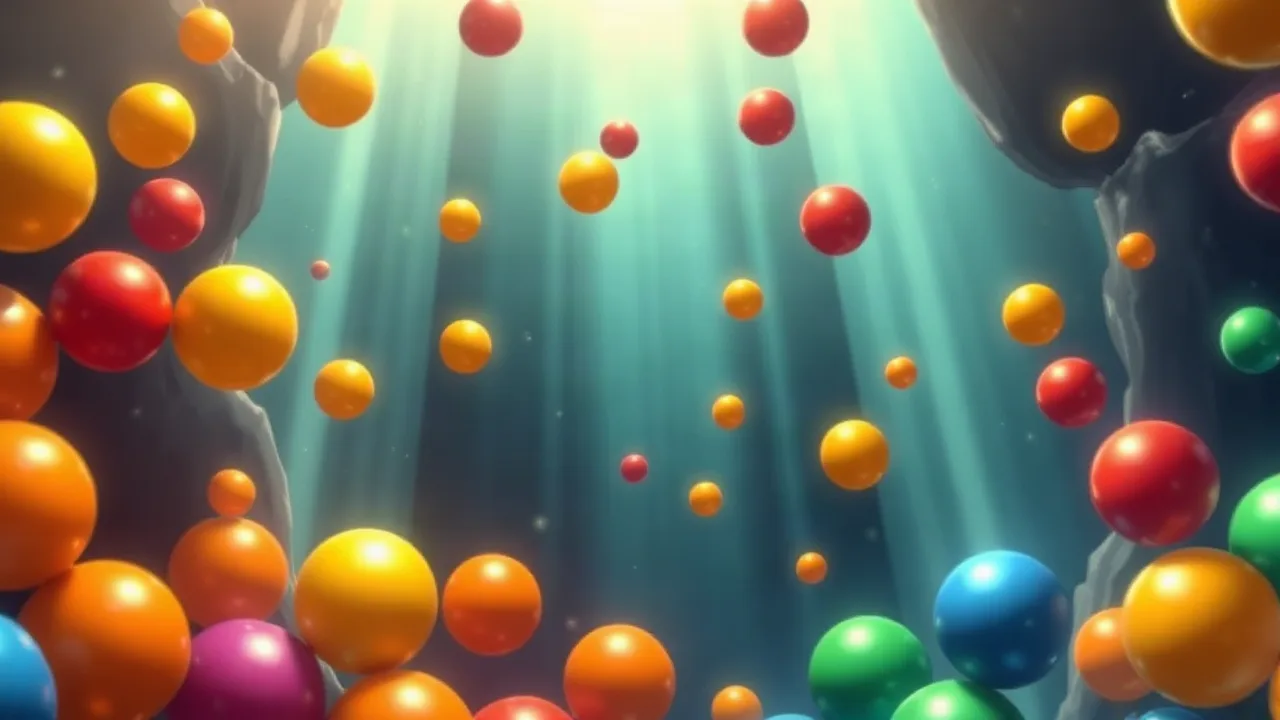Zuma: The Ultimate Guide to Mastering the Marble-Shooting Puzzle Game image