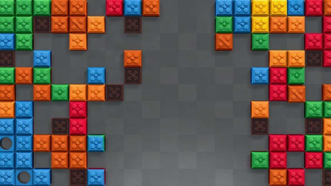 Bricks Puzzle Game Guide and Tips image