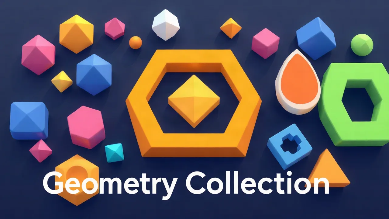 El Desafío Definitivo de Rompecabezas de Geometría image