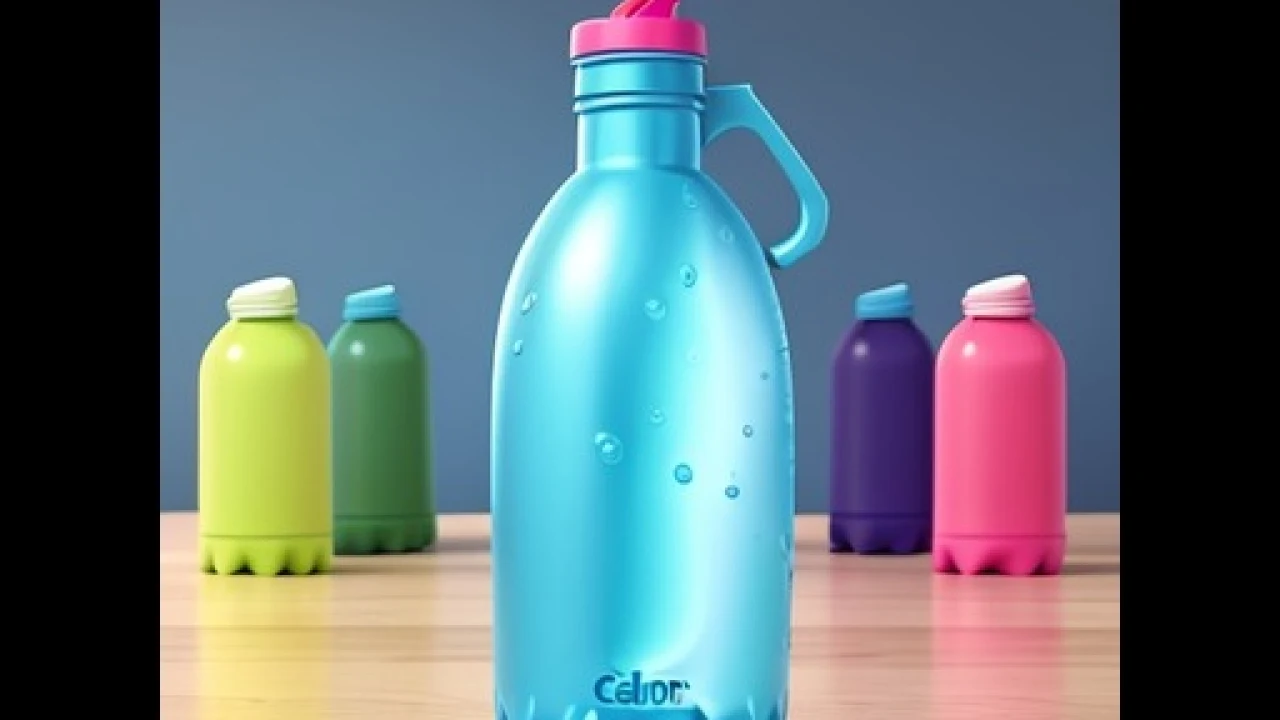 Sort and Survive in Water Sort Bottle 2024 image