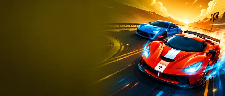 Racing Games image