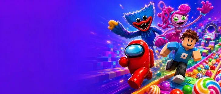 Best Games image