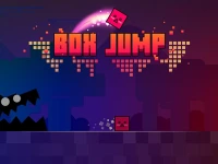 Box Jump image