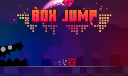Box Jump image