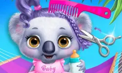 Australia Animal Hair Salon image