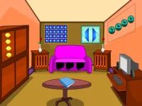 Beast Villa Escape image