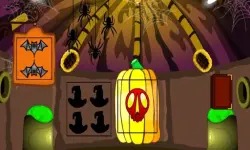 Halloween Village Escape image