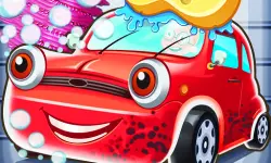 Kids Car Wash image