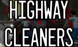 Highway Cleaners image