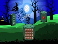 Halloween Forest Escape Series Episode 1 image