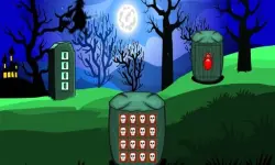 Halloween Forest Escape Series Episode 1 image