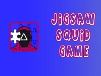 Jigsaw Squid Game image